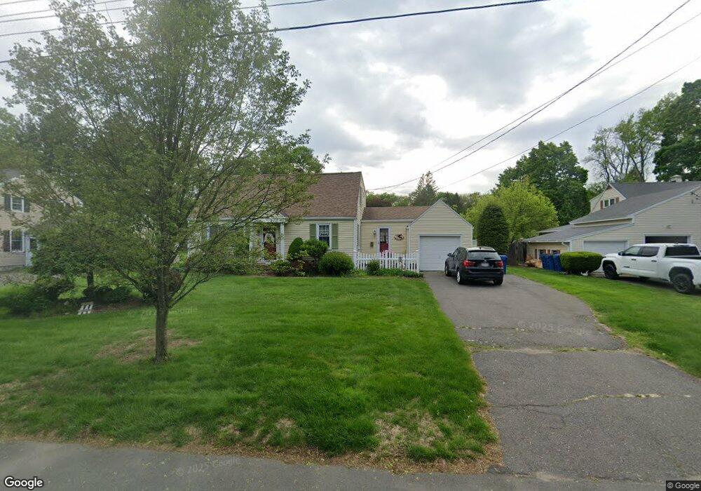 150 Meadowbrook Ave, West Springfield, MA 01089 - photo 1