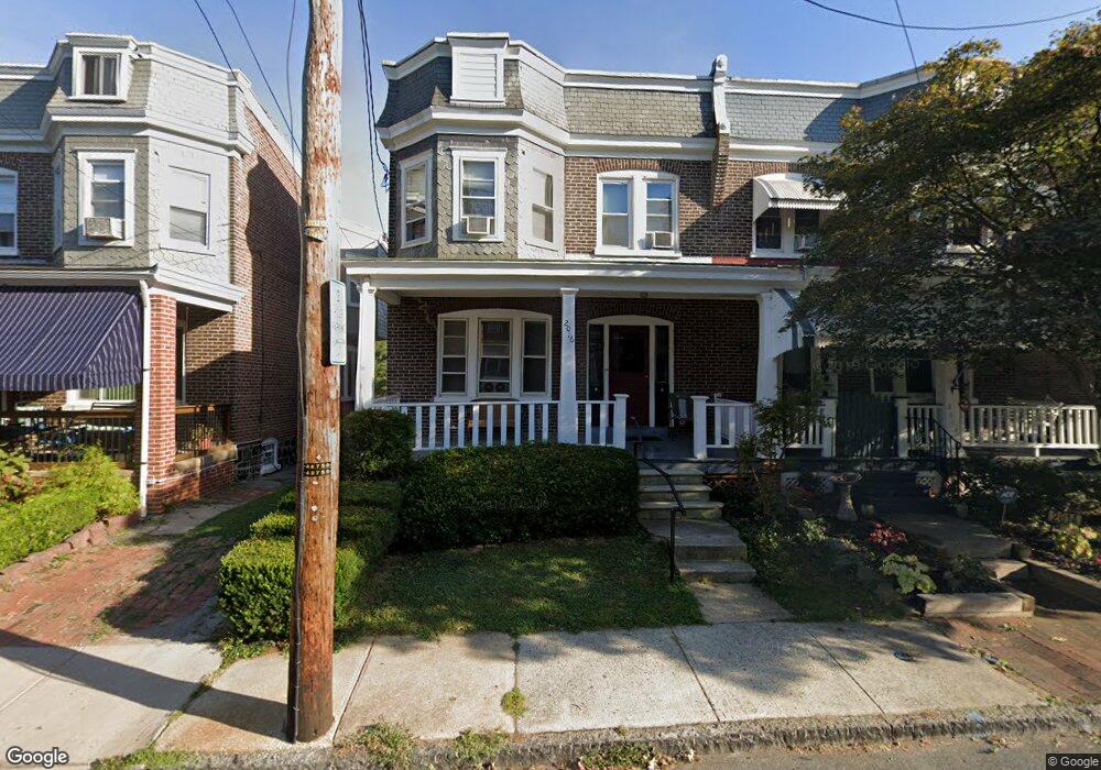 2016 N Jefferson St, Wilmington, DE 19802 - photo 1