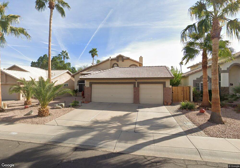 1213 E Artesian Way, Gilbert, AZ 85234 - photo 1