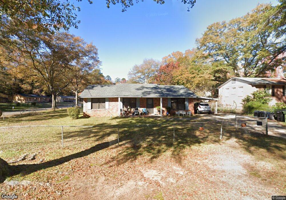 12 Dean Dr, Columbus, GA 31903 - photo 1