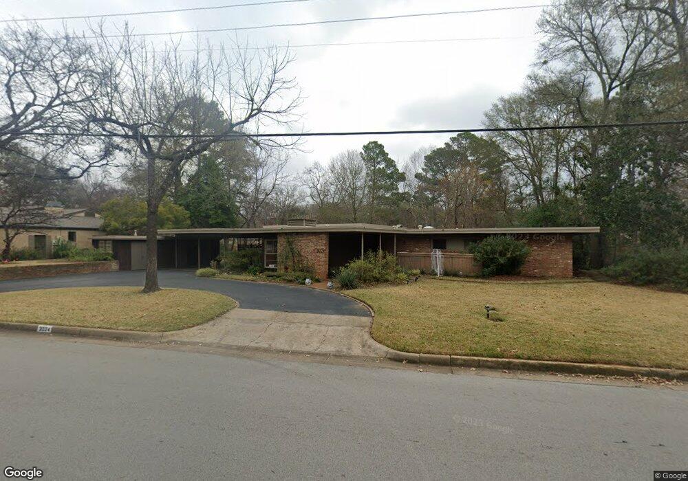 3024 Old Bullard Rd, Tyler, TX 75701 - photo 1