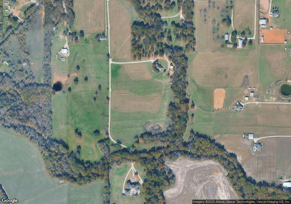 5914 Sabathney Rd, Weatherford, TX 76085 - photo 1