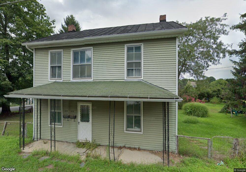 603 S 4th St, Newport, PA 17074 - photo 1