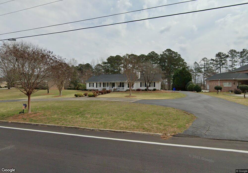 7131 N Dearing St SE, Covington, GA 30014 - photo 1