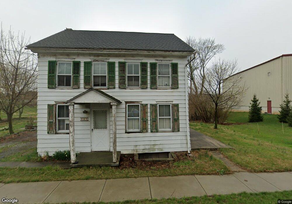 51 Stevens Rd, Stevens, PA 17578 - photo 1