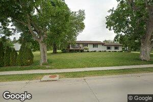500 E Main St, Robins, IA 52328