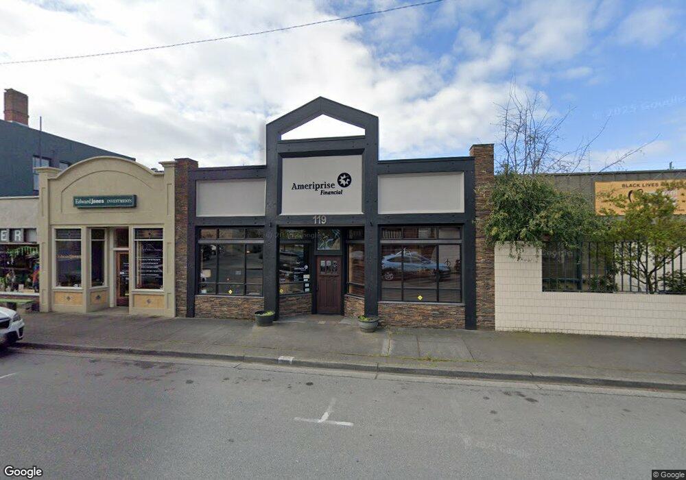 119 NW E St, Grants Pass, OR 97526 - photo 1