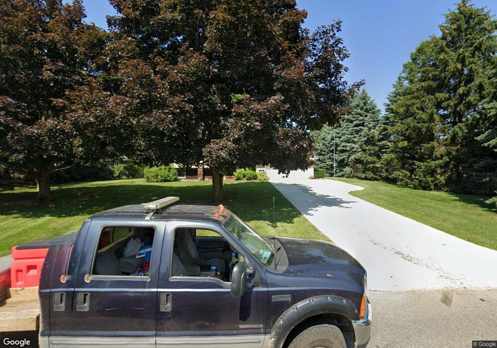 1598 N 400 W, La Porte, IN 46350 - photo 1