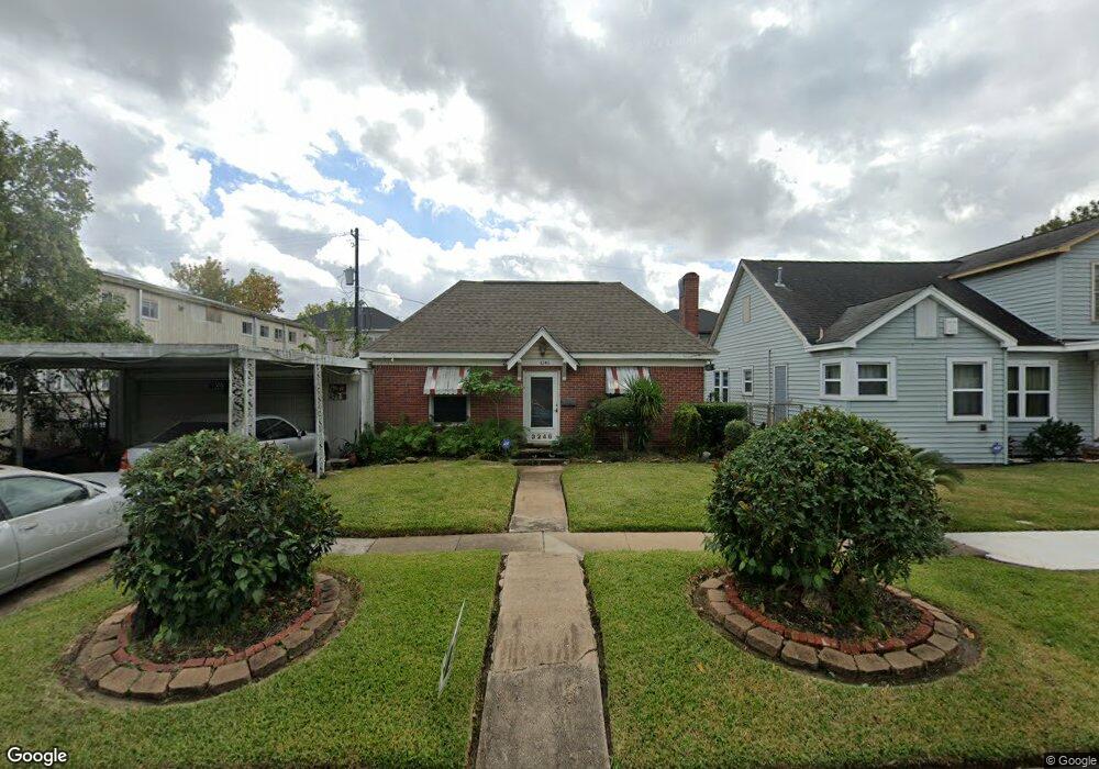 3246 Tampa St, Houston, TX 77021 - photo 1