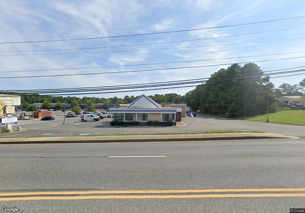 21600 Great Mills Rd, Lexington Park, MD 20653 - photo 1