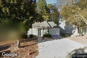 1209 Longpoint Dr, Augusta, GA 30906
