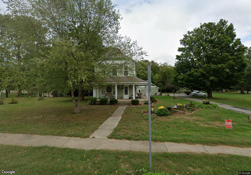 247 Vestal Rd, Plainfield, IN 46168 - photo 1