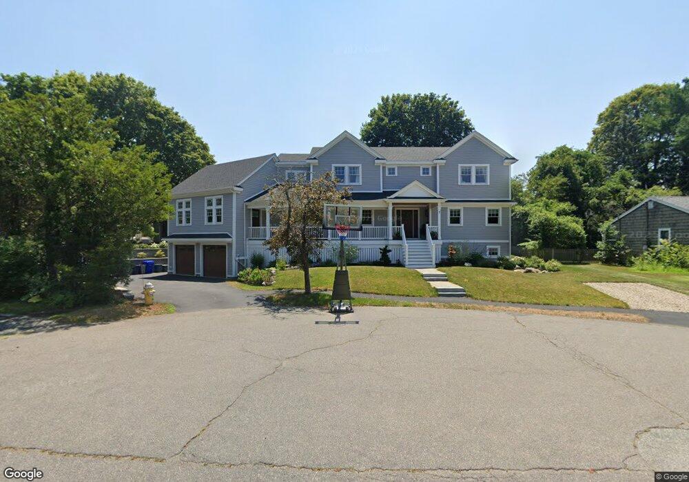 7 Warwick Terrace, Marblehead, MA 01945 - photo 1