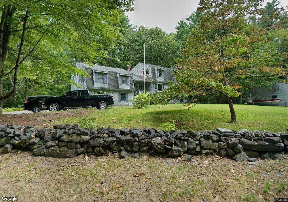 292 Mulpus Rd, Lunenburg, MA 01462 - photo 1