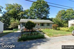 45 Glendale St, Worcester, MA 01602