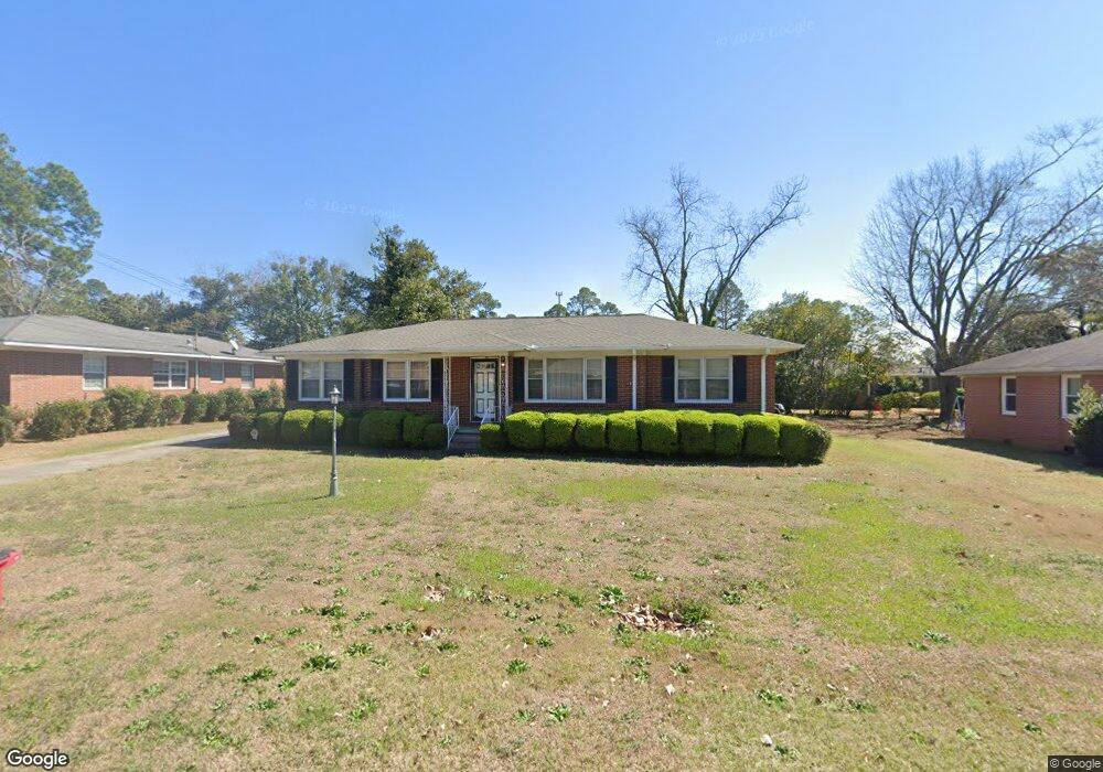 3123 Pasadena Dr, Macon, GA 31211 - photo 1