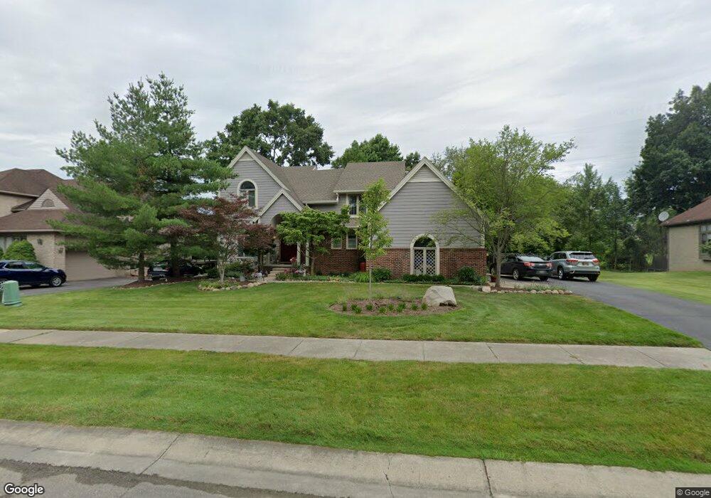 6650 Torybrooke Cir, West Bloomfield, MI 48323 - photo 1