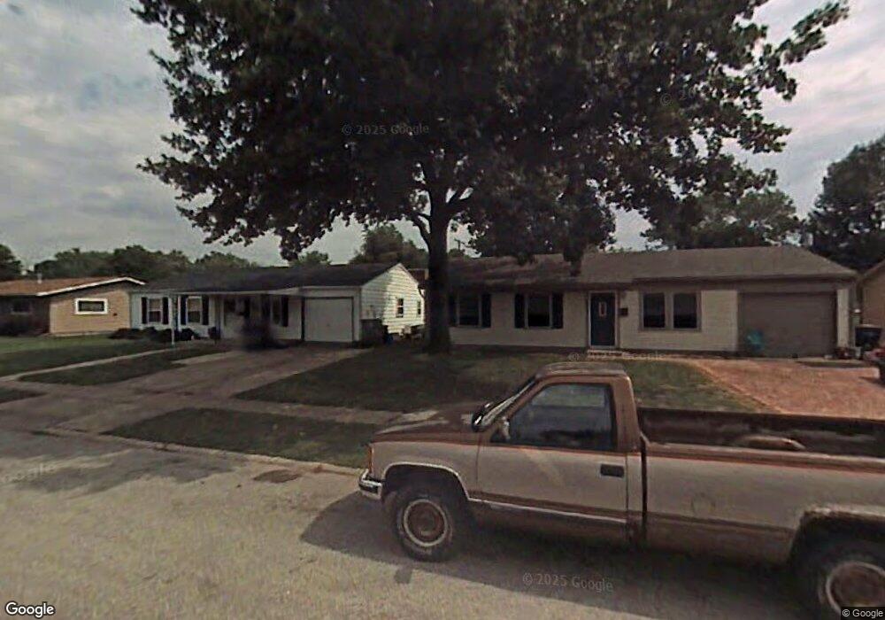 2641 Vinton St, Lafayette, IN 47904 - photo 1