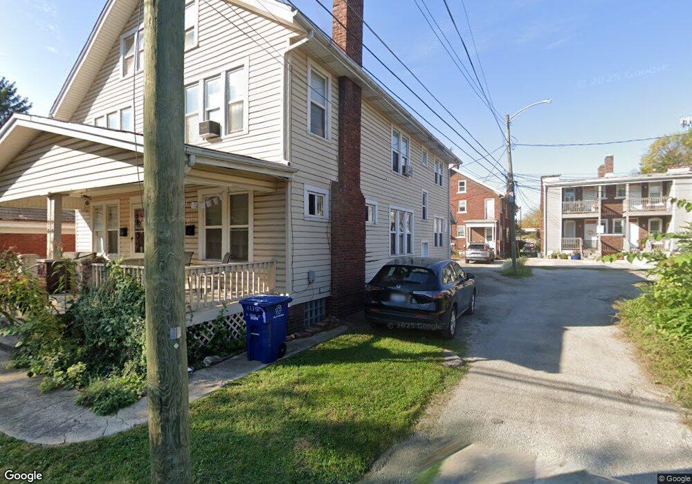 1175 S Pearl St, Columbus, OH 43206 - photo 1