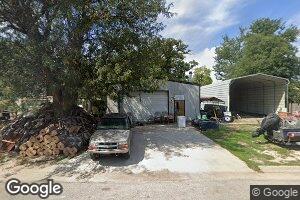 217 S 6th St, Osborne, KS 67473