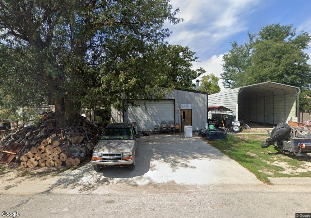 217 S 6th St, Osborne, KS 67473 - photo 1