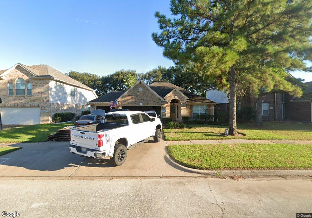 8826 Aberdeen Oaks Dr, Houston, TX 77095 - photo 1