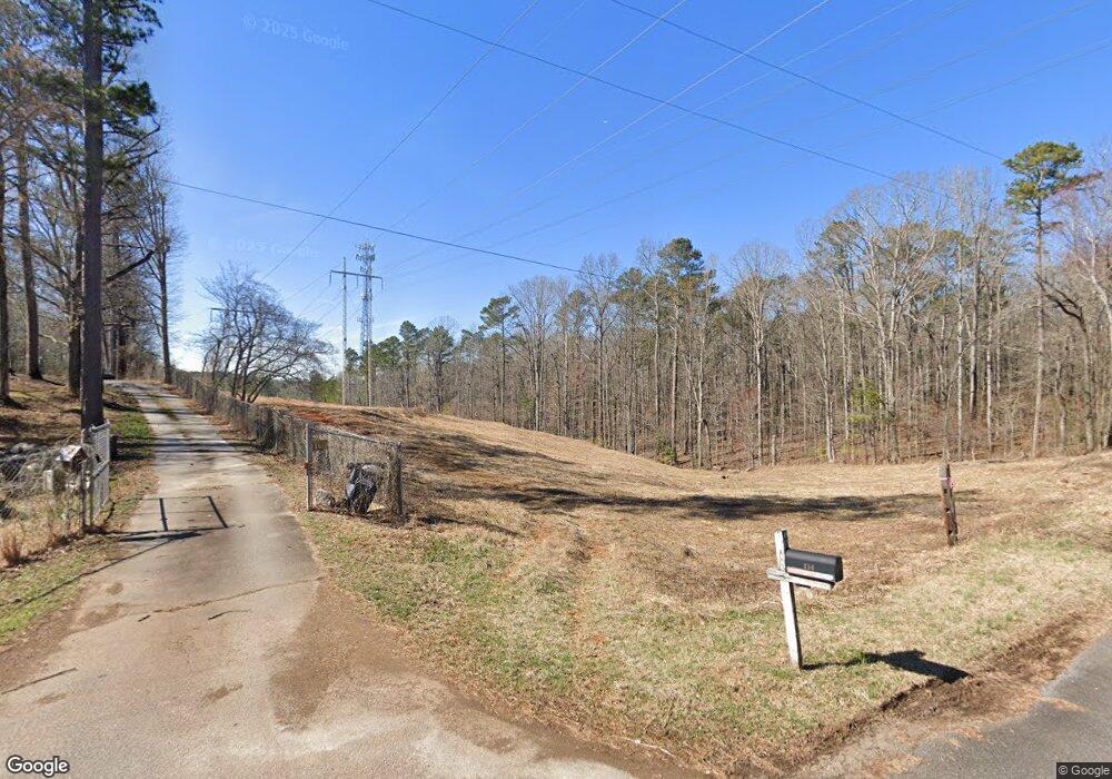 161 Little Mountain Rd, Ellenwood, GA 30294 - photo 1