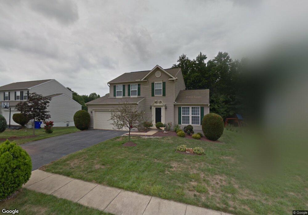 326 Chattahoochee Dr, Bear, DE 19701 - photo 1