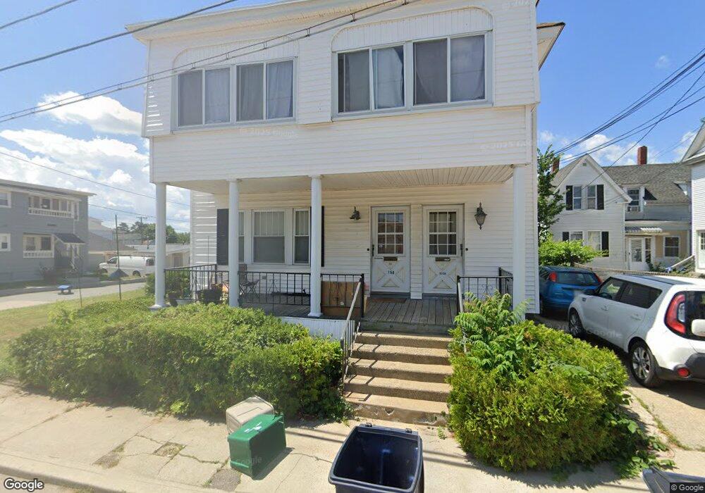 115B Palm St, Nashua, NH 03060 - photo 1