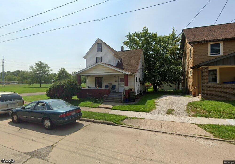 1526 3rd St SE, Canton, OH 44707 - photo 1