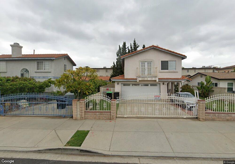 327 E Emerson Ave, Monterey Park, CA 91755 - photo 1