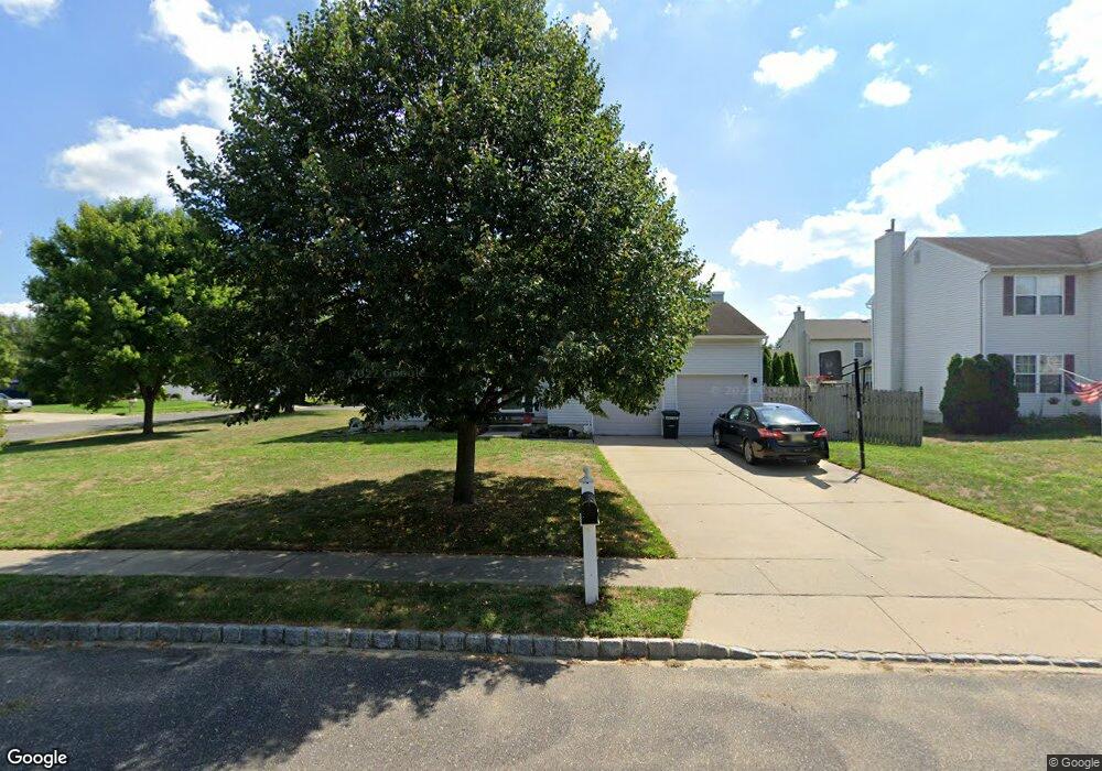 1 Adams Ln, Hainesport, NJ 08036 - photo 1