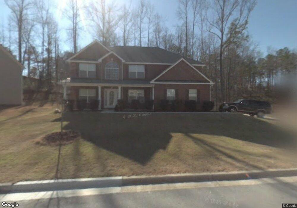 617 Tomahawk Place, Austell, GA 30168 - photo 1