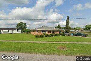 2433 Highway 182 W, Patterson, LA 70392