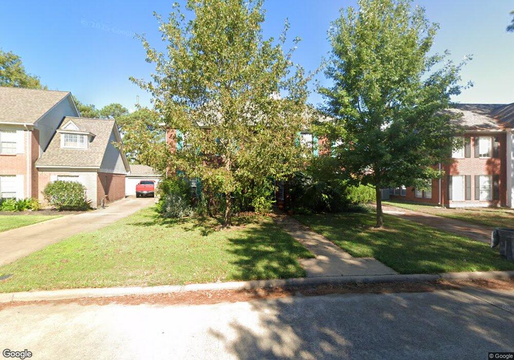 15006 Chetland Place Dr, Houston, TX 77095 - photo 1