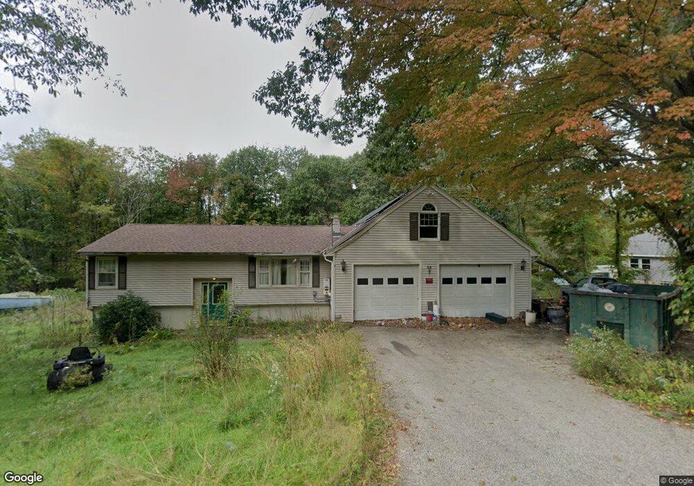 39 Sarty Rd, West Brookfield, MA 01585 - photo 1