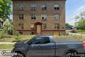 1427 5th Ave, Des Moines, IA 50314