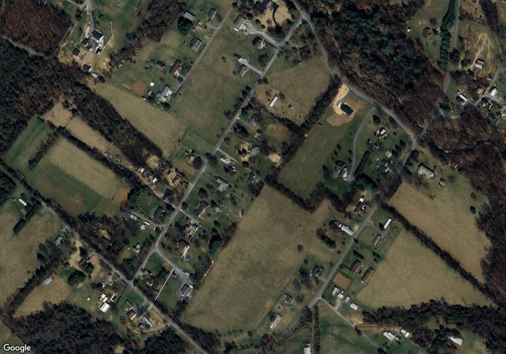 269 Ida Loop Rd, Luray, VA 22835 - photo 1