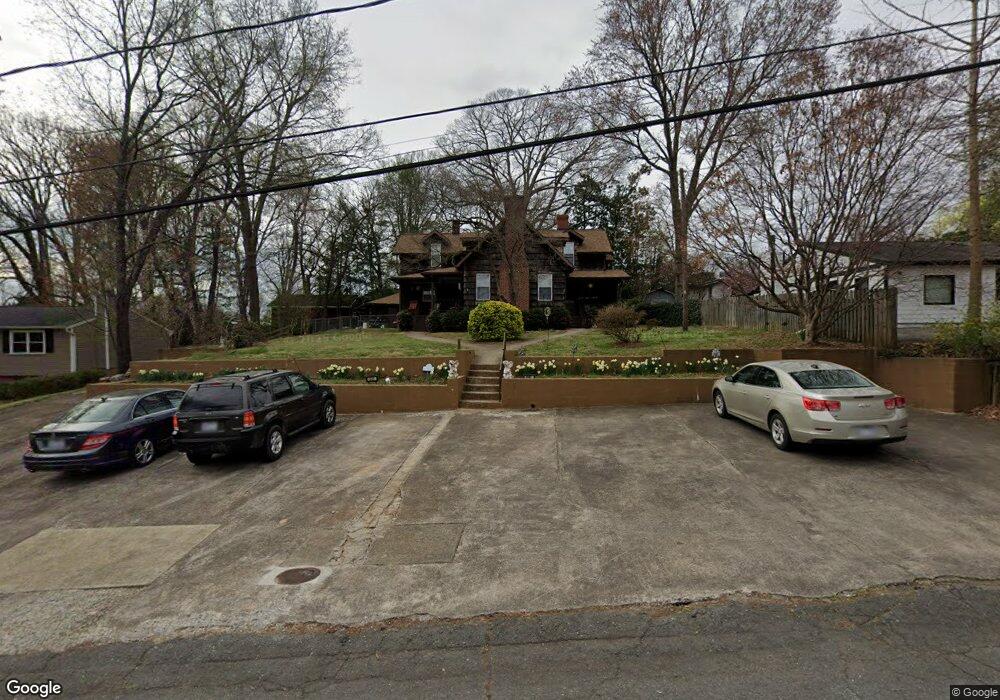 1920 Angelo St, Winston Salem, NC 27104 - photo 1