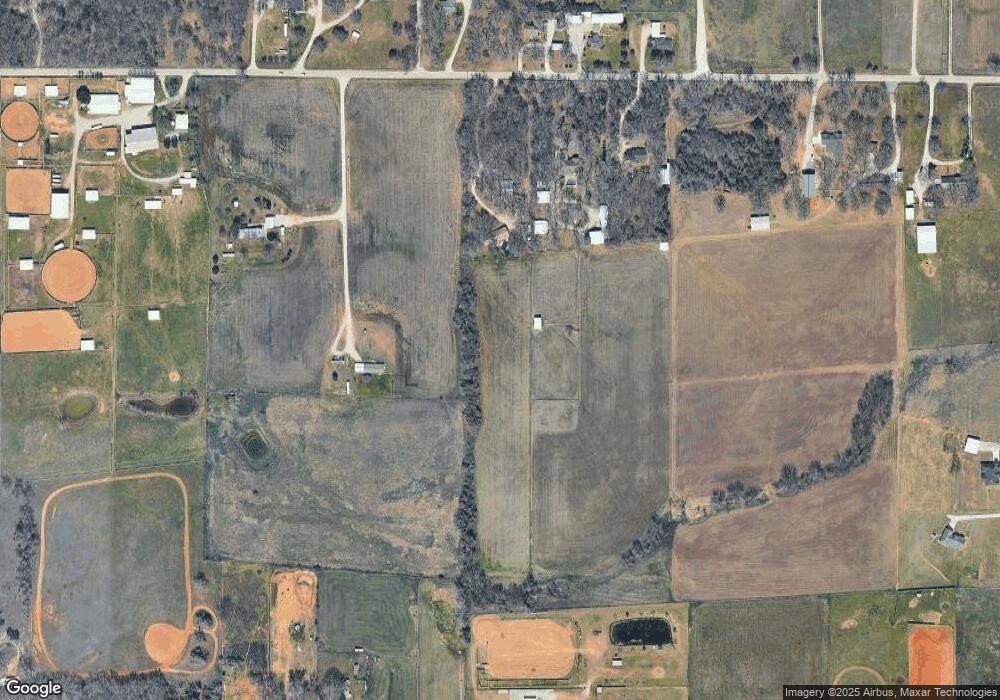 735 County Road 3336, Paradise, TX 76073 - photo 1