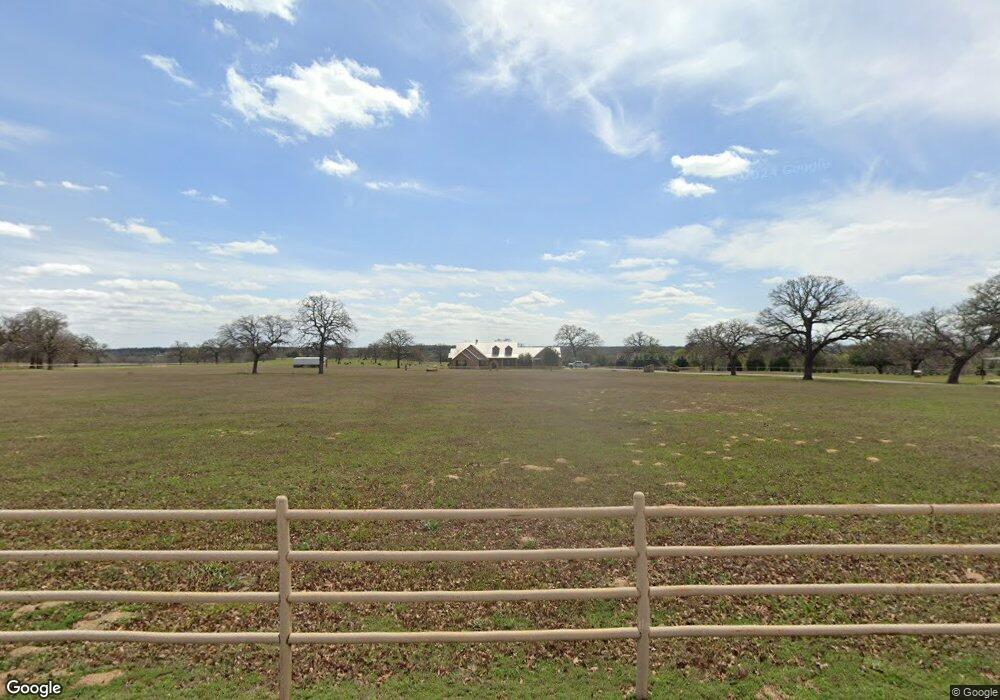 1081 Dude Ln, Millsap, TX 76066 - photo 1