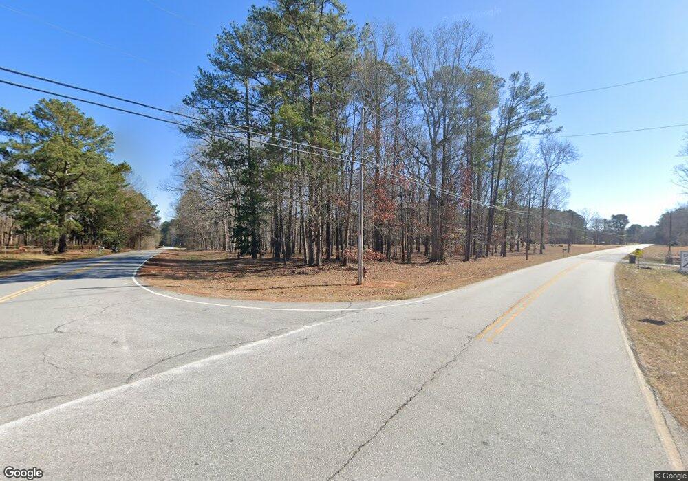 0 Gary Summers Rd unit 8424708, Senoia, GA 30276 - photo 1