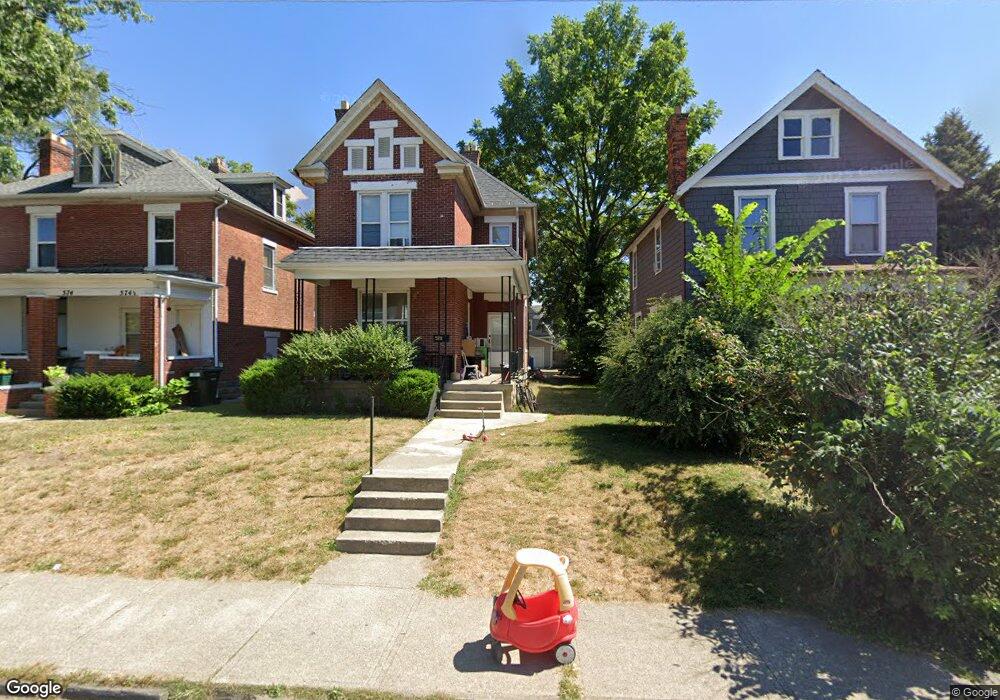 578 Carpenter St, Columbus, OH 43205 - photo 1