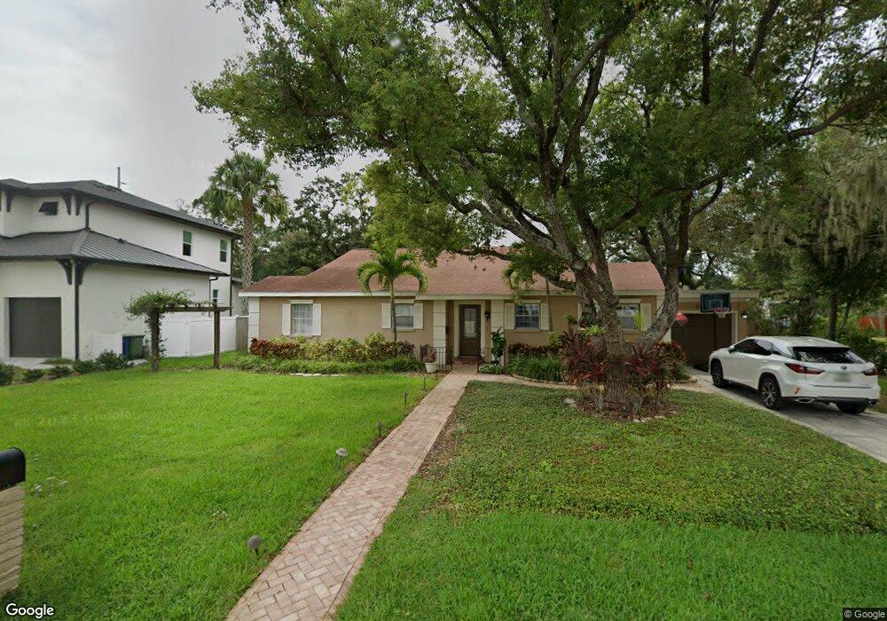 4120 W Vasconia St, Tampa, FL 33629 - photo 1