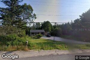 204 Old Us Rte 1, Jonesboro, ME 04648