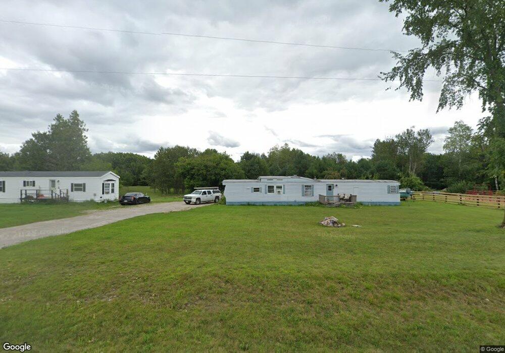 N7170 Miles Rd, Porterfield, WI 54159 - photo 1