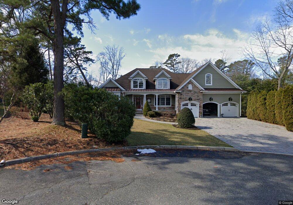 18 S Tamarack Dr, Brielle, NJ 08730 - photo 1