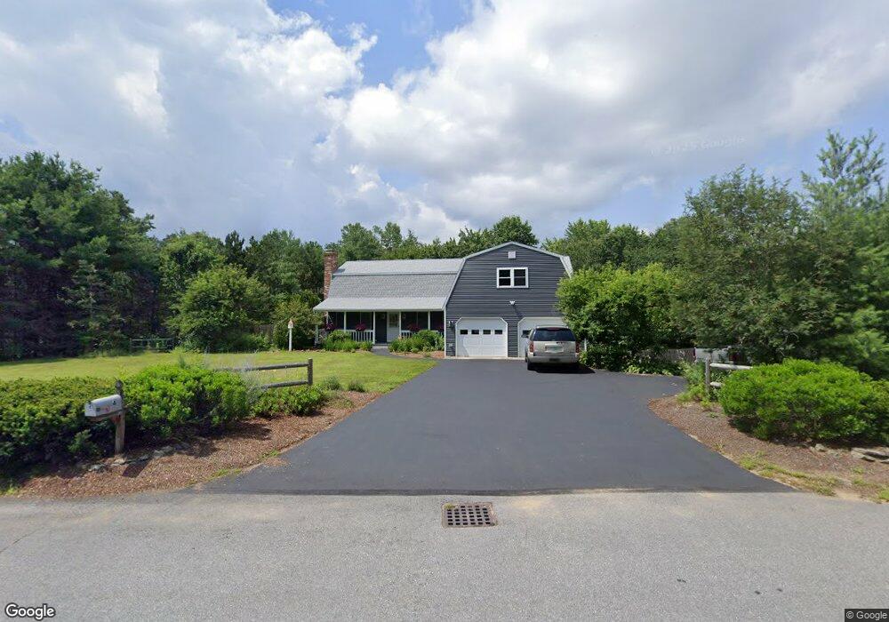 4 Princeton St, Windham, NH 03087 - photo 1