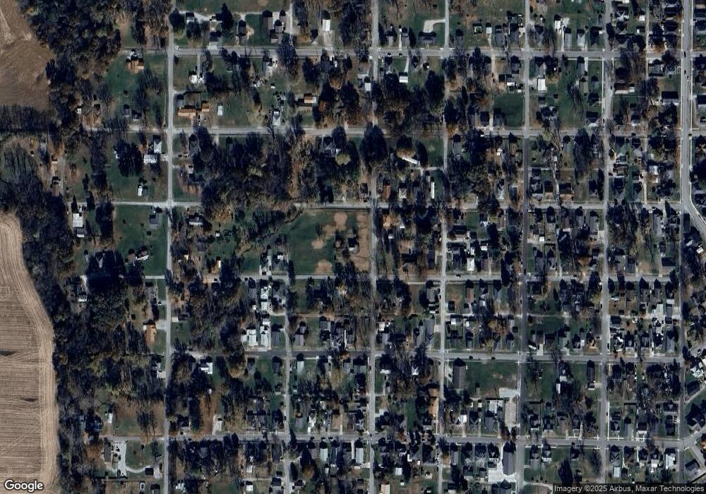 609 Alexander St, Bicknell, IN 47512 - photo 1