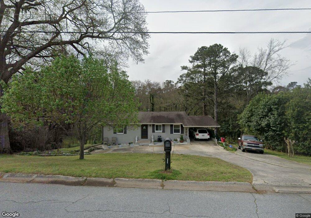 4134 Wood Forest Place, Macon, GA 31210 - photo 1